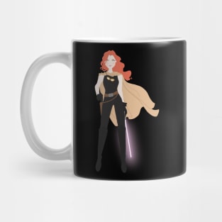 Mara Mug